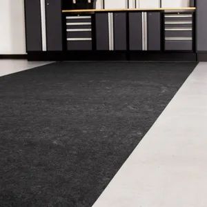 Drip & Dry Absorbent Garage Floor Mats MOQ 100PCS Trademark JH Material PVC Style Classic HS Code 39181090 Model NO. Garage - Guangzhou Caixin Inflatable Products Co., Ltd. - China