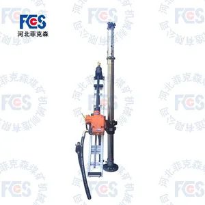 Pneumatic Rotary Drilling Rig for Coal Mines Zqjc1500 19 6s - Hebei Fccs Mine Machinery Manufacturing Co., Ltd. - China