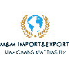 Product - M&M IMPORT & EXPORT - Netherlands