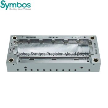 OEM High Precision Air Conditioner Plastic Remote Control Water Purifier Injection Mould - FOSHAN SYMBOS PRECISION MOULD CO.,LTD - China