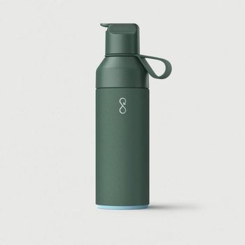 Insulated Reusable Water Bottle Stainless Steel Leakproof Outdoor Travel Bottle from senesie mfg llc Insulated Reusable Water Bottle Stainless Steel Leakproof Outdoor Travel Bottle - senesie mfg llc - United States