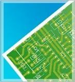 Single Sided PCB Grade Fr2, Fr4, Cem1 Mask Color Green, Black Legend Print Color White ,yellow Cutting Method Routing, - E-Tech (India) - India