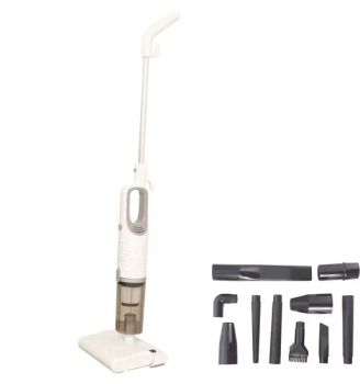 Great Quality New Technology Tight Accessories Office Upright Vacuum Cleaner with CE - NINGBO RIYI TECHNOLOGY CO., LTD. - China