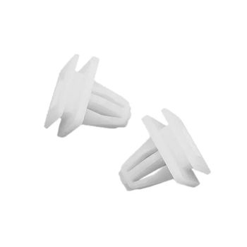 Plastic Clip Buckle Suitable for Honda Car Door Lower Skirt Bottom Edge Beam Surrounding Protective Plate - ZHUHAI KAMEDA TECHNOLOGY CO., LTD - China