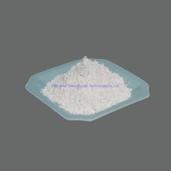 Al2O3 Calinced Aluminium Polishing Ceramic Insulation Materials - Zibo Aotai New Material Technology Co., Ltd. - China