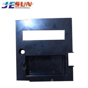Chinese Injection Moulding Manufacturer for Plastic Daily Accessories Parts - Shanghai Jesun Plastic Mould Co., Ltd. - China