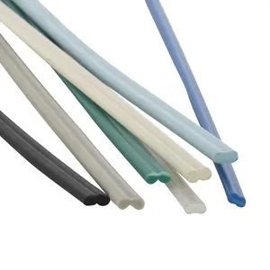 PVC Welding Rod 2 4 0mm Single Double Triangle 1200mm 2000mm PP Welding Rod HDPE Welding Rod UPVC Welding Rod with Excellent Forma - Baoding Lida Plastic Industry Co., Ltd. - China