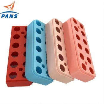 Precision Accessories OEM Custom Metal Milling Turning Prototype Service CNC Machining Plastic Injection Moulds Parts - Shenzhen Pans Technology Co., Ltd. - China