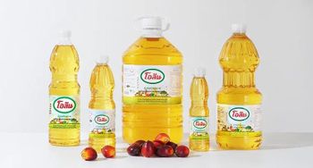 Refined Palm Oil (RBD) from Trapani Global Trade B.V. Refined Palm Oil (RBD) - Trapani Global Trade B.V. - United States