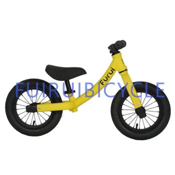 Wholesale Mini Balance Baby Walker Kids Children Bicycle Bike OEM Road Factory - Bengbu Furui Electromechanical Technology Co., Ltd. - China