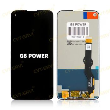 CVT/CVT-Srvi Customized AAA Quality Mobile Phone Display LCD for Motorola G8 Power/ E13/ G31/ G54 / G04/ G20 /G8 Power Lite/ G9 Power/ G34/ G60s - Guangzhou CVT-SRVI Technology Co., Ltd. - China