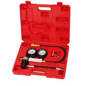 Gas Cylinders Engine Testing Pressure Gauge Compression Tester Diagnostic Tools - Changshu Evergrande Imp. & Exp. Co., Ltd. - China