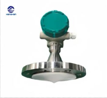 Advanced Mps3000 Series Pulse Radar Level Meter for Accurate Measurements - Cold Valley Intelligent Technology (Shanghai) Co., Ltd. - China