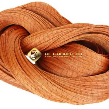 Defective Impregnated Tire Cord Fabric for Making Fishing Net - Qingdao Entron International Trade Co., Ltd. - China