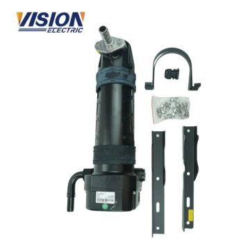 Smartgen Recirculating Water Jacket Heater Ht40n Ht40MB Ht30n for Genset - Fuan Vision Machinery & Electric Co., Ltd. - China