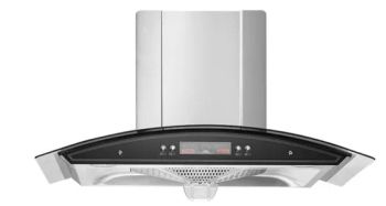 New Design Range Hood/Kitchen Aire Range Hood/Kitchen Appliances Range Hoods - ZHONG SHAN MEILONG ELECTRONIC CO.,LTD - China
