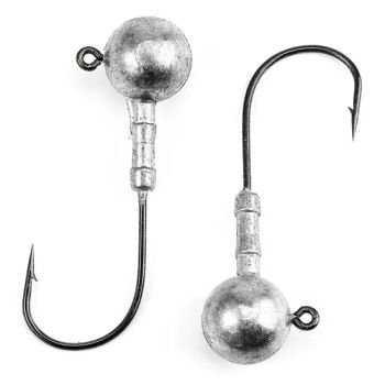 Dawson Environmental Lead Free Tin-Bismuth Alloy Fishing Jig Heads - Changzhou Dawson I. A. E. Co., Ltd. - China
