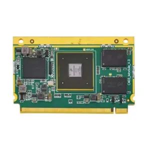 Functional Cable Assembly Pop Residue Free Medical Device PCB Assembly PCBA - Primustron Electronics - China