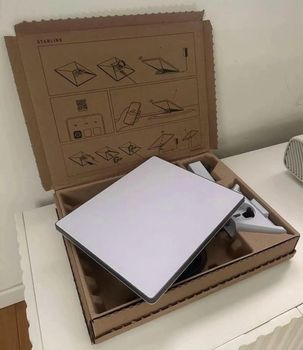STARLINK MINI KIT_PN: 2535012-501 - wogen - United Arab Emirates