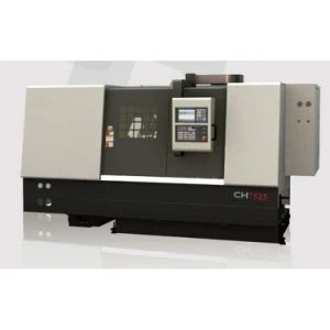 CNC Horizontal Lathe High Precision and High Rigidity Turning Machine Tool - Weihai Hanming Automation Technology Co., Ltd. - China