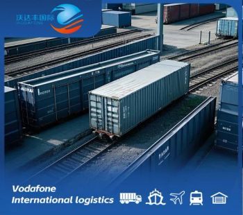 Shenzhen Railway Transport UK, Furniture, Machinery and Other Oversized Products, DDP, Truck Delivery to Door - Shenzhen Vodafone International Freight Forwarding Co., Ltd. - China