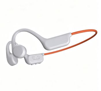 new launched Bone Conduction Wireless Headphones 8G memory for swimming open ear outdoor sports headset - Shenzhen Sautoo Original Technology Co.,Ltd - China
