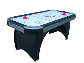 Nice Air Hockey Tables (Ah009) Origin China HS Code 95049090 Model NO. AH009 (6') Specification Europe,USA Production Capacity: 5,000 pcs/month - LA Sports Co., Ltd. - China