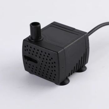Aquarium Fish Tank Filter Electrical Multi-Functional Garden Fountain Pump, Pet Water Dispenser Aquarium Pump - Foshan Nanhai Jingnuo Aquarium Equipment Co., Ltd. - China