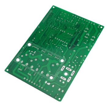 Double Sided PCB Base Materia FR4 Board Thickness 1.6 mm Brand Jyothi Technologies Number of Layers 2 - Jyothi Technologies - India