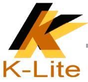 Product - K-Lite (Shanghai) Industrial Co., Ltd. - China