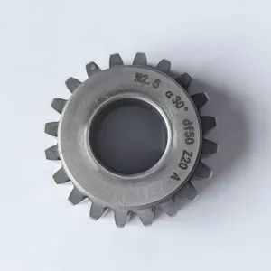 AP-JSW Hobbing Broaching Mill Slotting Cutter China 1Y Origin China Trademark AP-JSW - Jinhua Sanye Auto Parts Co., LTD. - China