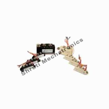 Power Modules Application Switches, Half Bridges And Three-phases Inverters Physical Function Provide Physical Containment For Power - Shruti Mechatronics - India