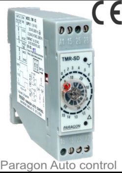 Paragon Timers Count Mode Up Brand paragon Condition New Automatic Grade Manual Timer Type Digital and analog Mounting Type Panel Mounting - Industrial Electricals - India