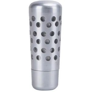 Universal Manual Car Gear Knob Cover MOQ 100PC Trademark ANMA OEM Logo Accept Origin Zhejiang Model NO. 115156 Sample Available - Shanghai Anma Industry Co., Ltd. - China