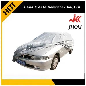 Best Quality Custom for Waterproof Durable Dust-Proof Covers Car Cover Outdoor Foldable - Ningbo Jiangbei JK Auto Accessories Co., Ltd. - China