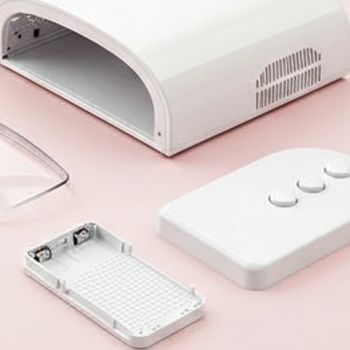 Ultimate Facial Care Tools Components for Radiant Skin and Youthful Glow - Shun Hing Industrial International Ltd. - China