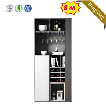 Modern Living Room Cabinet Wooden Customized Kitchen Cabinet MDF Shoe Racks - ULINK FURNITURE GROUP LIMITED - China