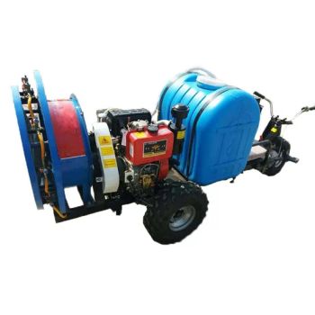 Agricultural Gasoline Engine Sprayer Power Pesticide Sprayer Price - ACME AGRO HUBEI CO.,LTD. - China