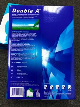70/75/80gsm A4 copy paper - Printing paper supplier - Printing paper - Smart Agri GmbH - Germany