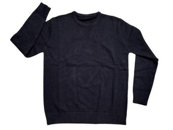 Mens RN Sweater Gauge 7 GG, 7 Gg Material Composition 80% Cotton 20% Wool - Apparel Journey BD - Bangladesh