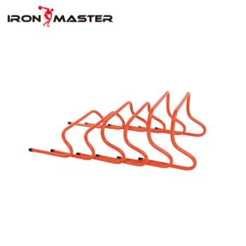 Football Equipment Soccer Equipment Hurdles for Training - Nantong Ironman Sporting Industrial Co., Ltd. - China
