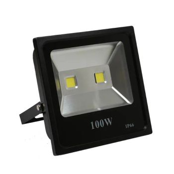 220V LED Flood Light LED Flood Light Projectors 100W 200W 500W - Zhongshan Hongzhun Lighting Factory - China