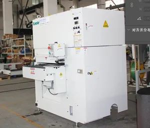 Carbon Steel Chamfering Deburring Machine After Plasma Cutting - Shanghai Taole Machine Co., Ltd. - China