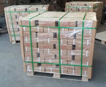 Versatile 3.5mm Welding Accessories for High Quality Welding Projects - HEBEI GAOZHU NEW MATERIALS TECH CO., LTD. - China