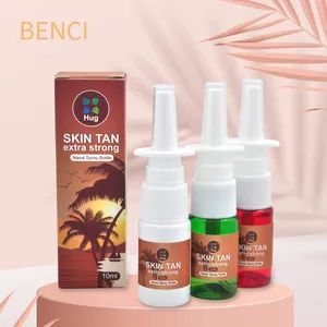 Free Shipping to Door Melanotan2 Tanning Nasal Spray Mt2 Nasal Tanners Tanning Nasal Spray - Hunan Miqu Health Technology Co., Ltd. - China