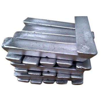 Aluminium Ingot - AGRO AFRIQUE COMPANY LIMITED - Tanzania