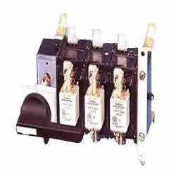 Switch Fuse Unit Design Ergonomic Conductivity High Life Span Longer Life Installation Method Easy Installation Standards Compliance International - Elite Electricals & Equipment - India