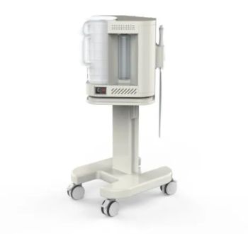 2020 Microdermabrasion Machine Skin Care Beauty Equipment SPA18 - Foshan City DaiNi Electronic Technology Co., Ltd. - China