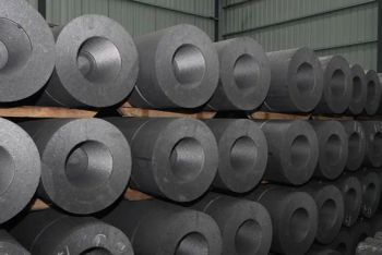 Chinese High Quality Graphite Electrode Innovations Shine at International Exhibitions - Hebei Tuonai New Material Co., Ltd - China