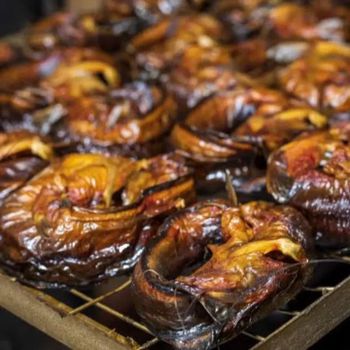 Oven Dried Catfish - Reliable Agro-processing Farm  - Nigeria